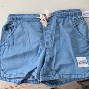 Old Navy girls shorts size L (10)